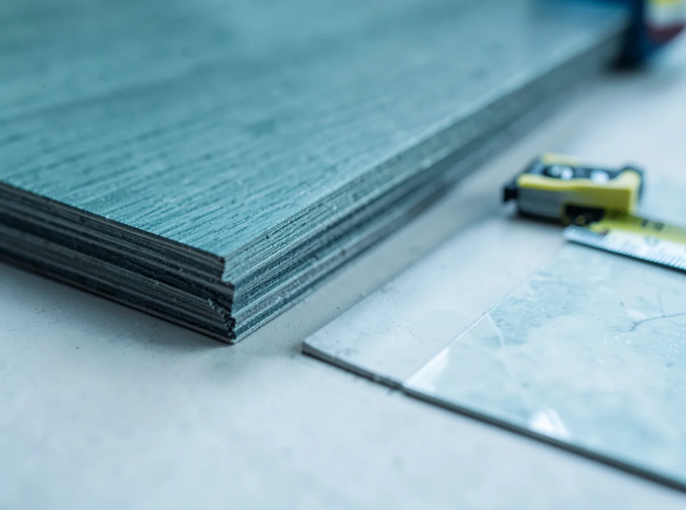 Luxury Vinyl Plank Installation Perkinsville, VT FAQs